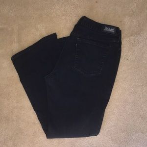 Women’s Levi 515 Bootcut Jean